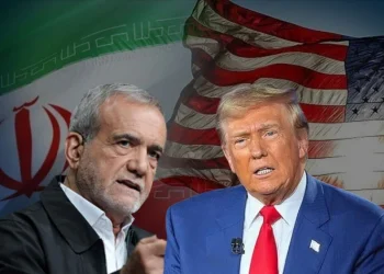 Rewşa dawî ji geşedanên siyasî yên Lubnan, Îran û Amerîkayê