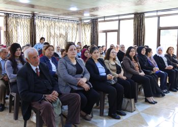 Meclisa Civaka Ermenî salvegera 111`an Komkujiya Ermenî bi bîr anî