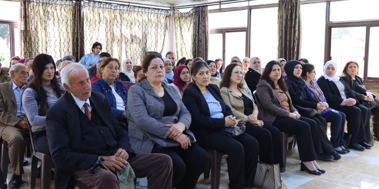 Meclisa Civaka Ermenî salvegera 111`an Komkujiya Ermenî bi bîr anî