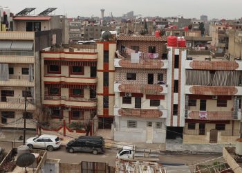 Krîza Xanûberan şêniyan neçar dike ku her buhayê kirê qebûl bikin