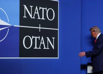 Trump gefan dixwe… dê DYE ji NATO’yê vekişe