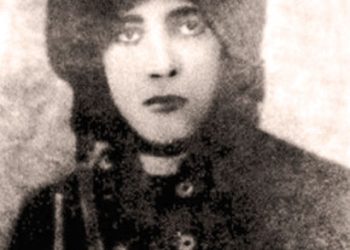Ji navdêrên Jinên Kurd; Qedem Xêr