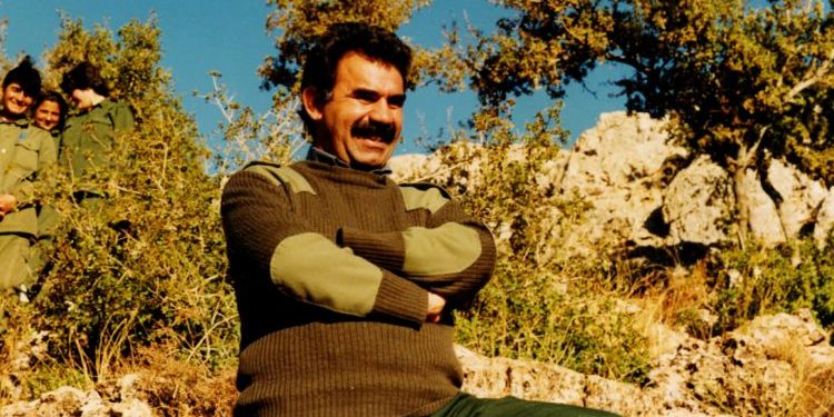 Jinên Qamişlo: Rojbûna Rêber Apo rojbûna aştî, wekhevî û hevjiyana azad e