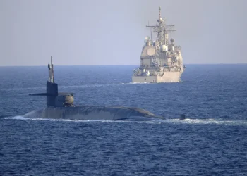 Girîngiya stratejîk a Tengava Hurmizê di cîhanê de