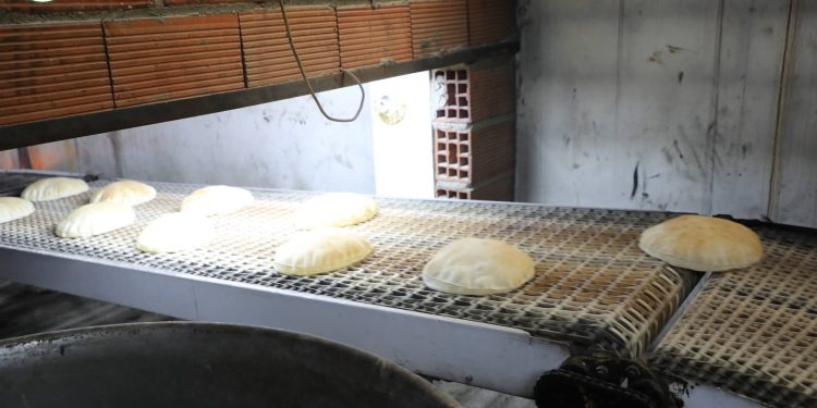 Ji bo dabînkirina nan hewildanên rêxistinkirina nangehan berdewam e