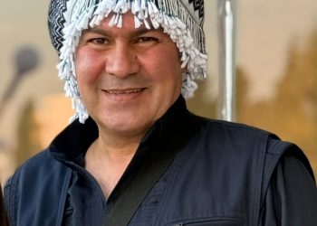 .Ji Çiraxên Hunera Kurdî