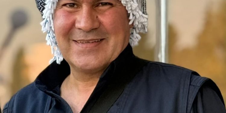 .Ji Çiraxên Hunera Kurdî