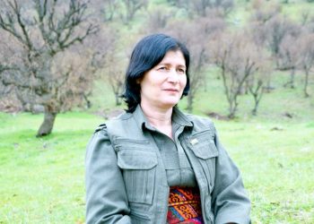  ‘Yektiya gelê Kurd garantiya azadiya hemû gelên Îranê ye’