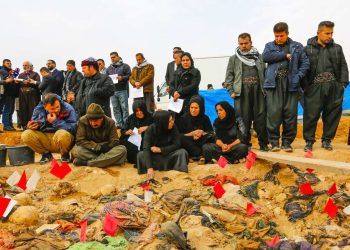 Enfal li Kurdistanê
