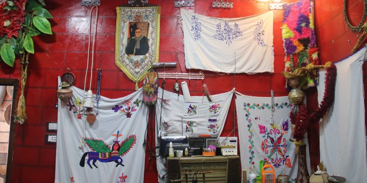Muzîxaneya Mema filklor û keltûra Kurdî diparêze
