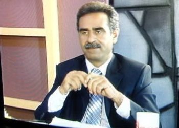 Ji çiraxên wêjeya Kurdî