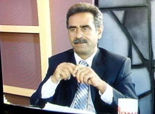 Ji çiraxên wêjeya Kurdî