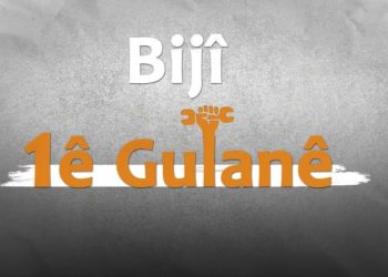 1‘ê Gulanê  ji bo jinên kedkar xwedî wateyeke cûda ye