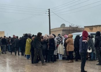 Gel li dijî tayînkirina şaredarê Çelebiyê rabû û alozî derket
