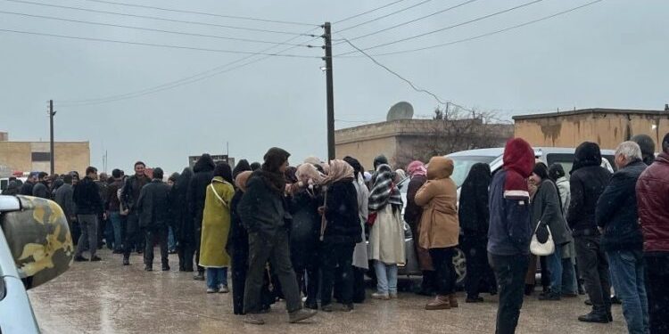 Gel li dijî tayînkirina şaredarê Çelebiyê rabû û alozî derket
