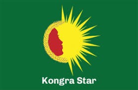 Kongra Star erişên li ser pêşmergeyên jin şermezar kir
