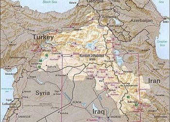 ‘Pêdiviya Kurdan bi yekhelwesta siyasî û avakirina kongreyeke neteweyî heye’