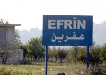 Koçberên Efrînê daxwaza vegera axa xwe dikin