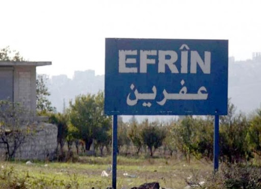 Koçberên Efrînê daxwaza vegera axa xwe dikin