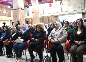 Di hevgirtin û avakirina civakeke demokratîk de; Rola jin