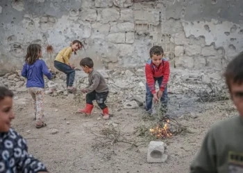 1 Hizêranê: Roja Navneteweyî ya Parastina Zarokan