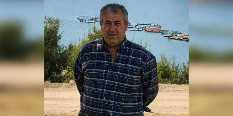 YRD’ê ji bo Şukru Çatalbaş peyama sersaxiyê weşand