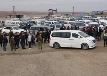 Peymana 29’ê Çileyê: Deriyên sînor ji xalên pevçûnê veguherandin pirên aborî