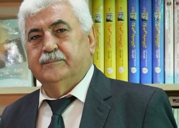 Ji çiraxên wêjeya Kurdî