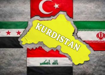Rewşa zimanê Kurdî li çar parçeyên Kurdistanê