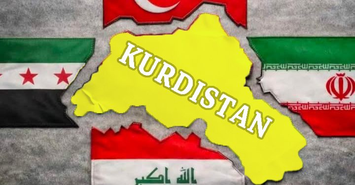 Rewşa zimanê Kurdî li çar parçeyên Kurdistanê