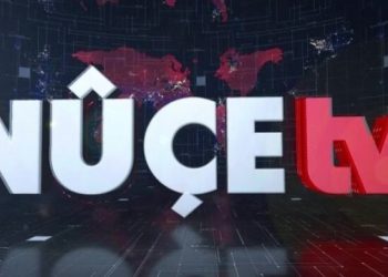 NÛÇE TV dest bi weşanê dike