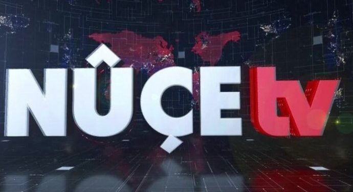 NÛÇE TV dest bi weşanê dike