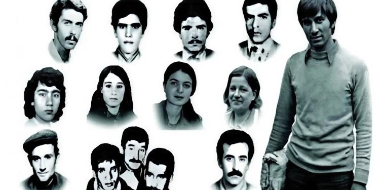 18’ê Gulanê; Zindîmayînek ji têkoşîna Şehîd re