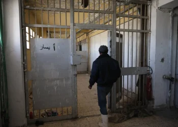 Li girtîgehên hikumeta demkî; Ji destpêka salê ve 10 kes hatine kuştin