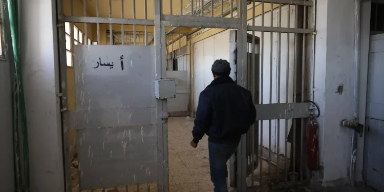 Li girtîgehên hikumeta demkî; Ji destpêka salê ve 10 kes hatine kuştin