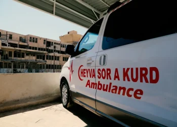 Destwerdana lezgîn; ji her rewşke awarte re çare ye