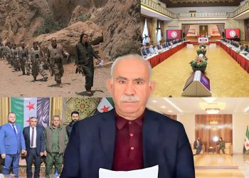 ‘Serkeftina pêvajoya aştiyê, rê li entegrasyona Rojava vedike’