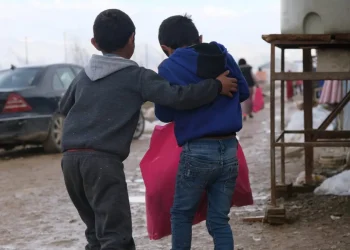 Paşveçûna asta perwerdeyê di Rojhilata Navîn de