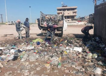 Ji bo parastina paqijiya Hesekê hevgirtina şênî û xebatkaran tê xwestin