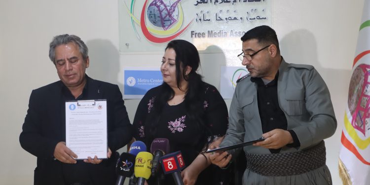 ‘Divê gelê Kurd li dengê rastiyê xwedî derkeve’