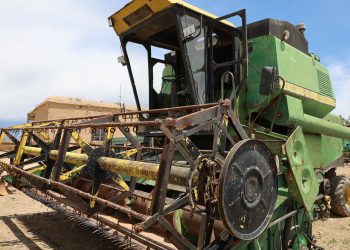 ‘Buhayê genim ne li gorî lêçûnên çandiniyê ye’