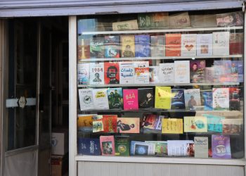 Pirtûkxaneya Somer: 41 sal in hebûna xwe diparêze