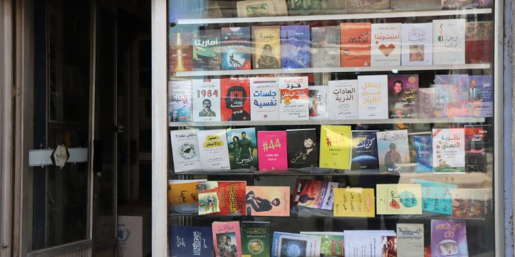 Pirtûkxaneya Somer: 41 sal in hebûna xwe diparêze