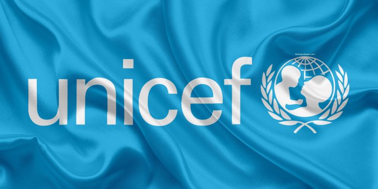 UNICEF: Ji Nîsana 2024’an ve tenê li Efaşerê 1300 zarok hatine kuştin.
