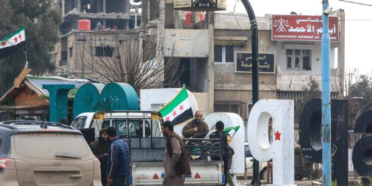Li Reqayê aboriya qels rewşa jiyanî a rojan e giran dike