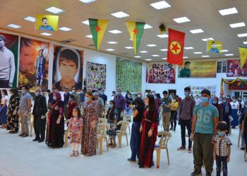 Pêşbirka Şehîd Denîz Firat; Dengek hunerî, çandî û wêjeyê ji Wargeha Rustem Cûdî