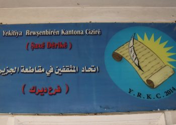 Pênûsa Zelûx Bekir amûreke hêzdar e ji bo têkoşînê