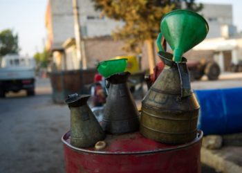 Rêveberiya Sotemeniya kantona Cizîrê buhayek nû derdixe