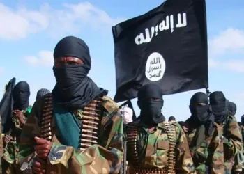 Zilamê duyemîn’ê DAIŞ’ê Ebû Bîlal bi operasyonekê hat kuştin