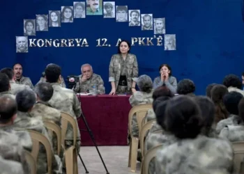 PKK’ê gava dîrokî pêk anî, dewletê hemberî wê çi bersivand?